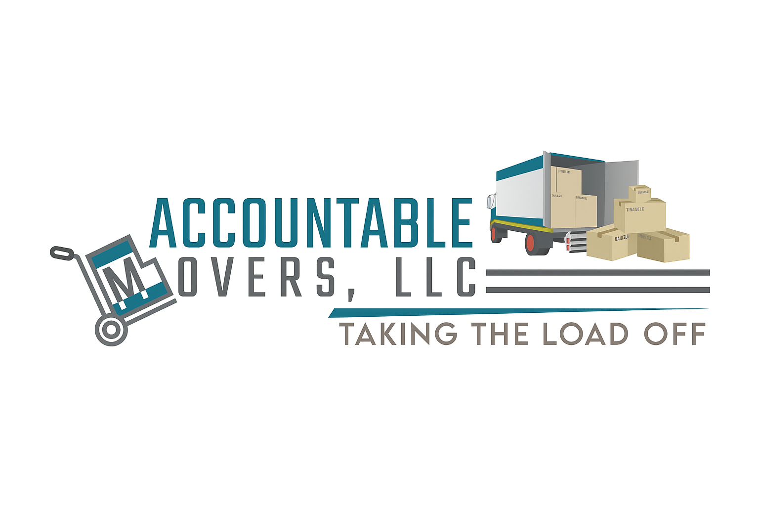 Accountable Movers Express LLC.